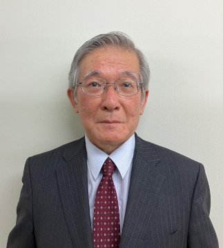 浦野保範 新理事長